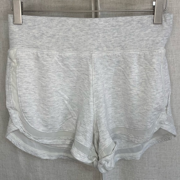 ATHLETA Breathe Shortie Short in Jersey Knit - Picture 2 of 6